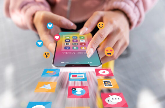 مدیریت شبکه‌های اجتماعی