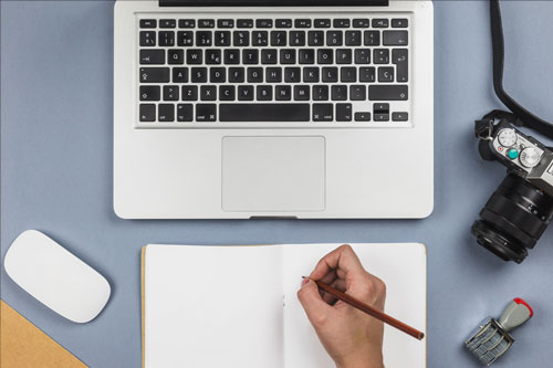 تولید محتوا (Content Production)