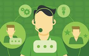 ارتباط با مشتریان