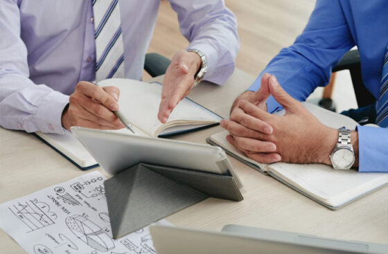 مشاوره رسانه و برندینگ