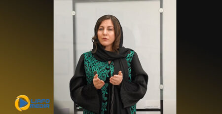 نمونه کار اینستاگرام