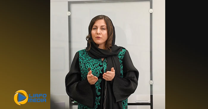 نمونه کار اینستاگرام