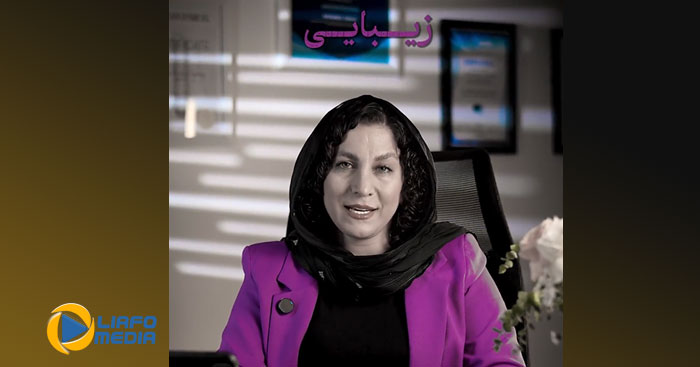 نمونه کار اینستاگرام