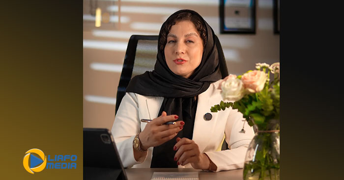 نمونه کار اینستاگرام