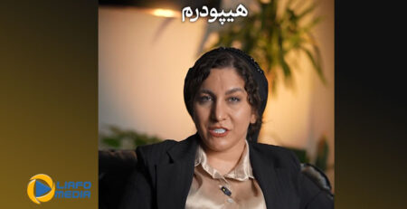 نمونه کار اینستاگرام