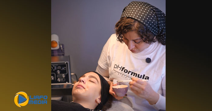 نمونه فیلم خانم عبادی