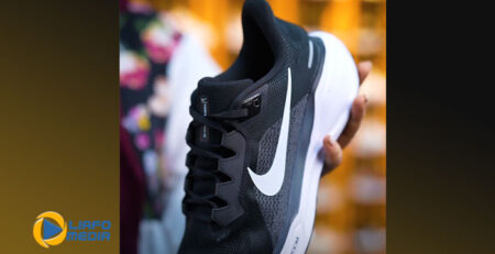 نمونه کار اینستاگرام لیافو