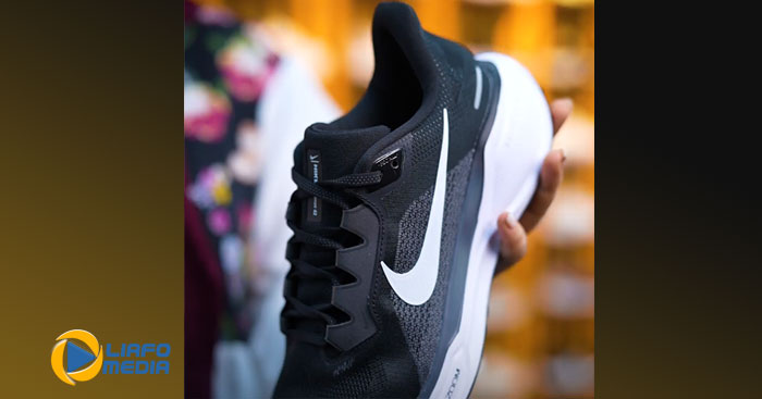 نمونه کار اینستاگرام لیافو