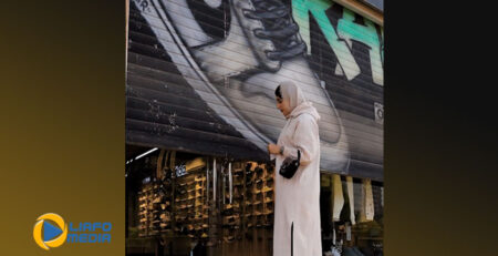 نمونه کار کمپین قرعه کشی