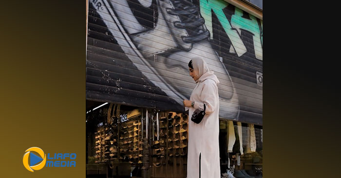 نمونه کار کمپین قرعه کشی