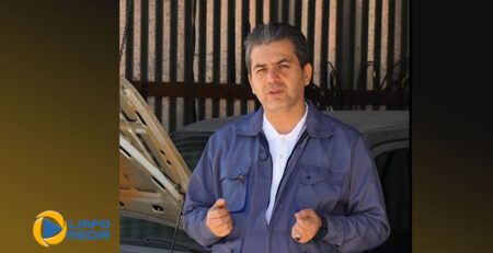 نمونه کار اینستاگرام لیافو