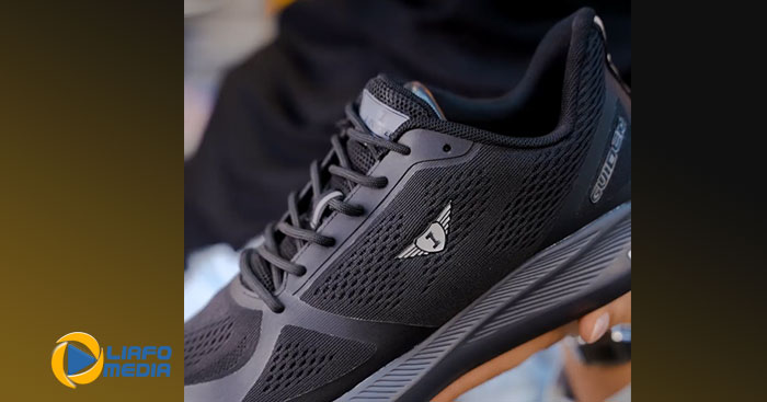 نمونه کار اینستاگرام لیافو