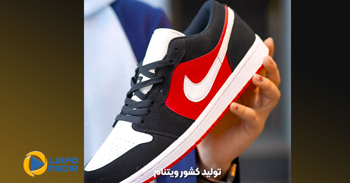 نمونه کار اینستاگرام لیافو