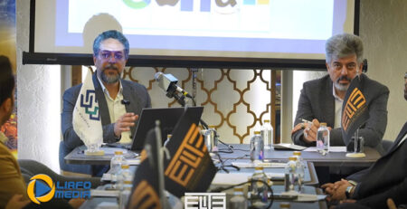 تیزر سمینار تخصصی فرصتهای تجارت ایران و امارات