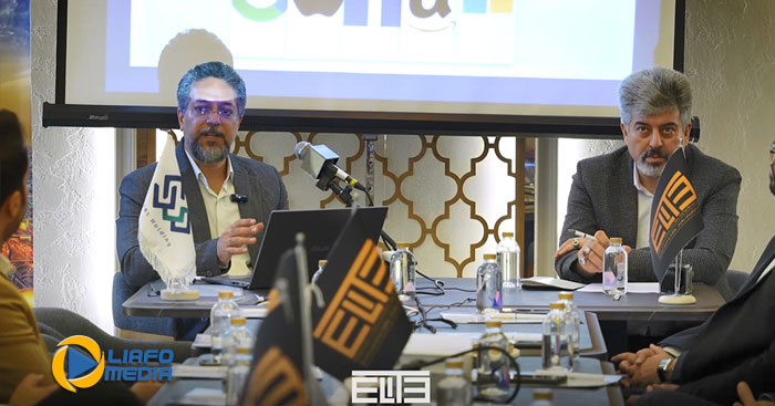 تیزر سمینار تخصصی فرصتهای تجارت ایران و امارات